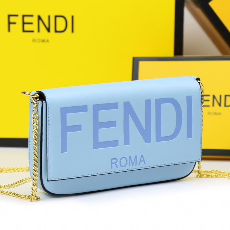 Fendi Satchel Bags